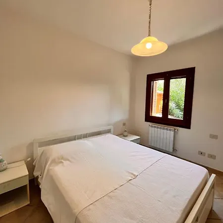 Casa Oleandro * San Teodoro (Sardinia)