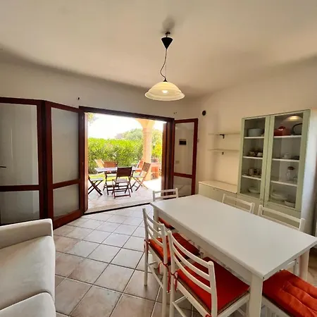 Casa Oleandro Holiday home