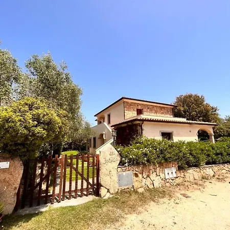 Casa Oleandro Holiday home *