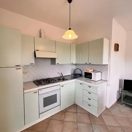 Casa Oleandro San Teodoro (Sardinia)