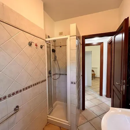 Holiday home Casa Oleandro *