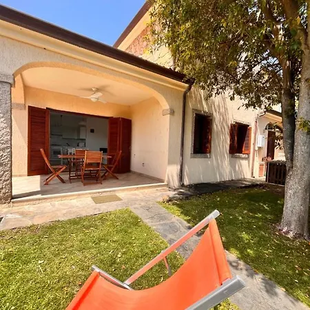 Casa Oleandro Holiday home *