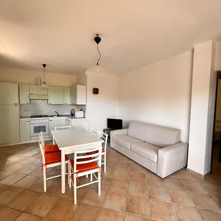 Casa Oleandro Holiday home