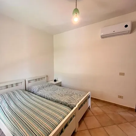Casa Oleandro * San Teodoro (Sardinia)