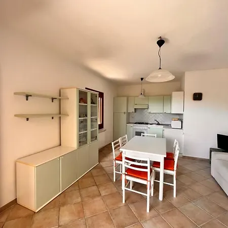 Holiday home Casa Oleandro *