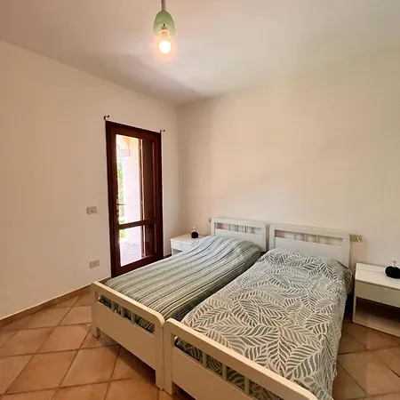 Holiday home Casa Oleandro San Teodoro (Sardinia)