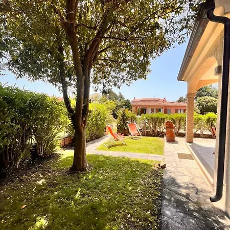 Casa Oleandro * San Teodoro (Sardinia)