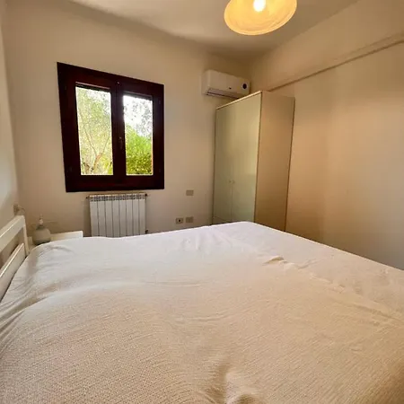 Casa Oleandro *