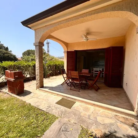 Holiday home Casa Oleandro