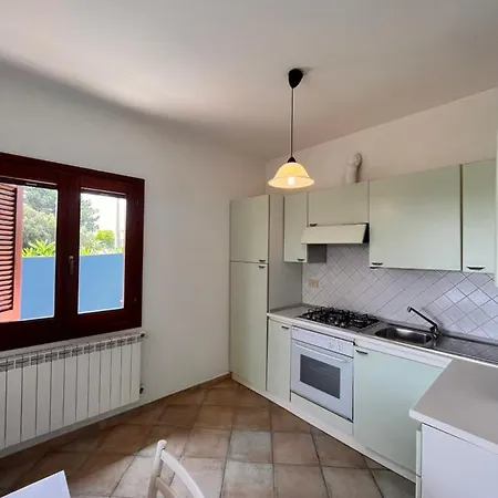 Holiday home Casa Oleandro *