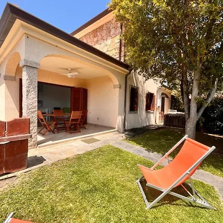 Casa Oleandro *