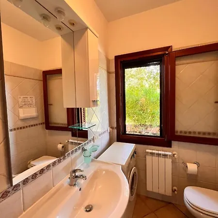 بيت للعطل Casa Oleandro *